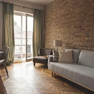 Will - In The Heart Of Warszawa