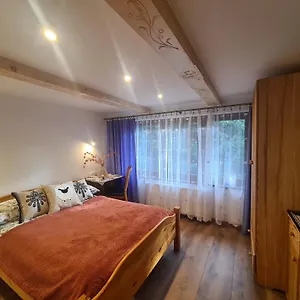 Gościnne U Samków Apartament Zakopane