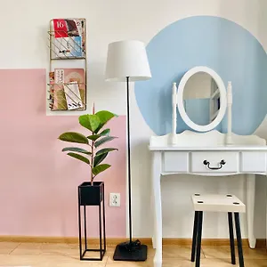 #nowy Square, Kazimierz District Apartament Kraków