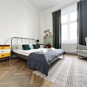 #nowy Square, Kazimierz District Apartament Kraków