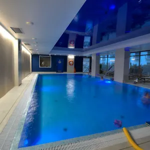 Celma Condohotel Old Town Apartament Gdańsk